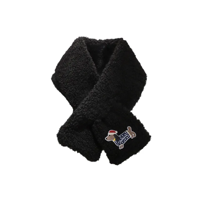YUZHAOLIN Scarves Unisex-4