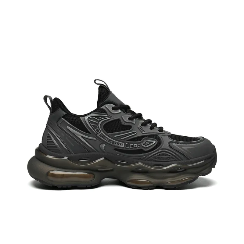 SEPTWOLVES Low-Top Chunky Sneakers Men's-8