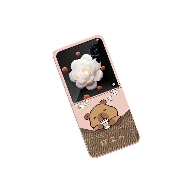 CHUNFAN Phone Cases-11