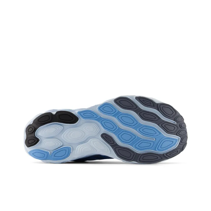 New Balance Fresh Foam X 860v13 Dark Arctic Grey Coastal Blue Quarry Blue Women's-4