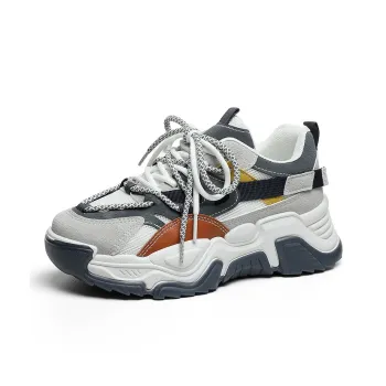 Wooden Rabbit Kids Lifestyle Shoes Teenagers