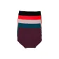 5 Pack (Holiday Pack/Sand/True Red/Fuchsia/Deep Blue/Black)