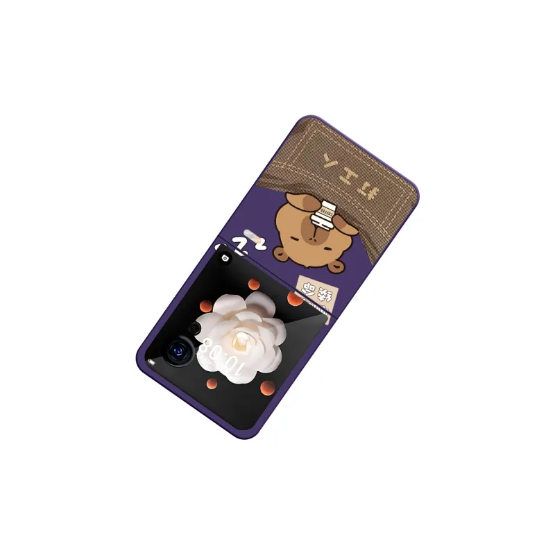 CHUNFAN Phone Cases-18