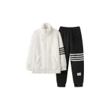 White Black