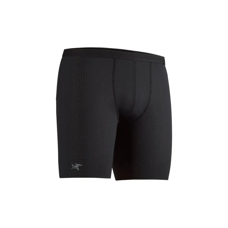 Arcteryx Sports Shorts Men's Black-1