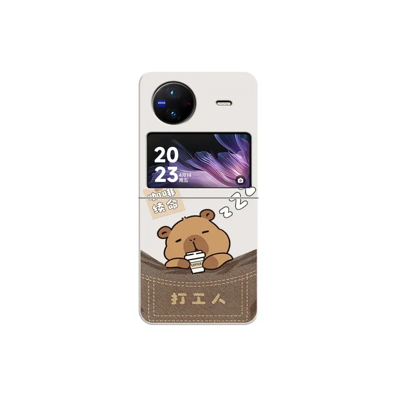 CHUNFAN Phone Cases-4