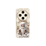 Libra White