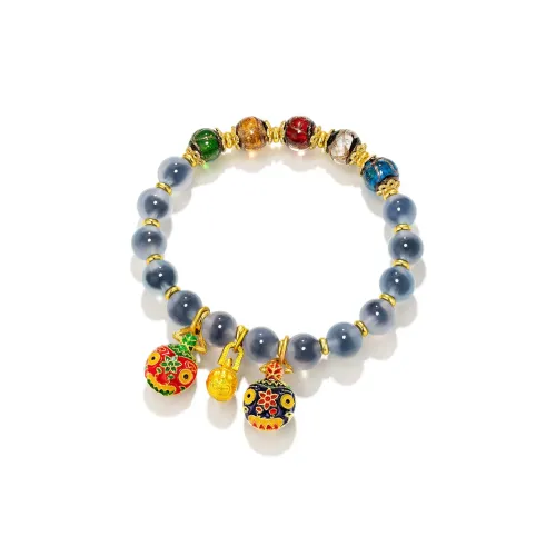 MOVER Jade Bracelets Unisex