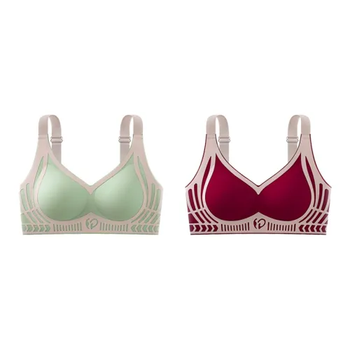 YUZHAOLIN Women's Bras