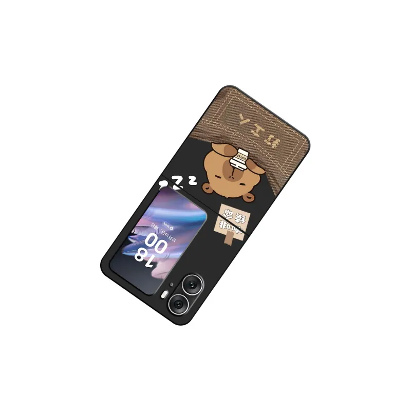 CHUNFAN Phone Cases-2
