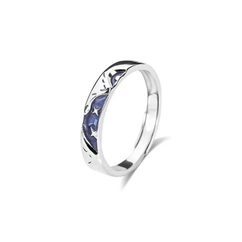 ROGA Rings Unisex-0