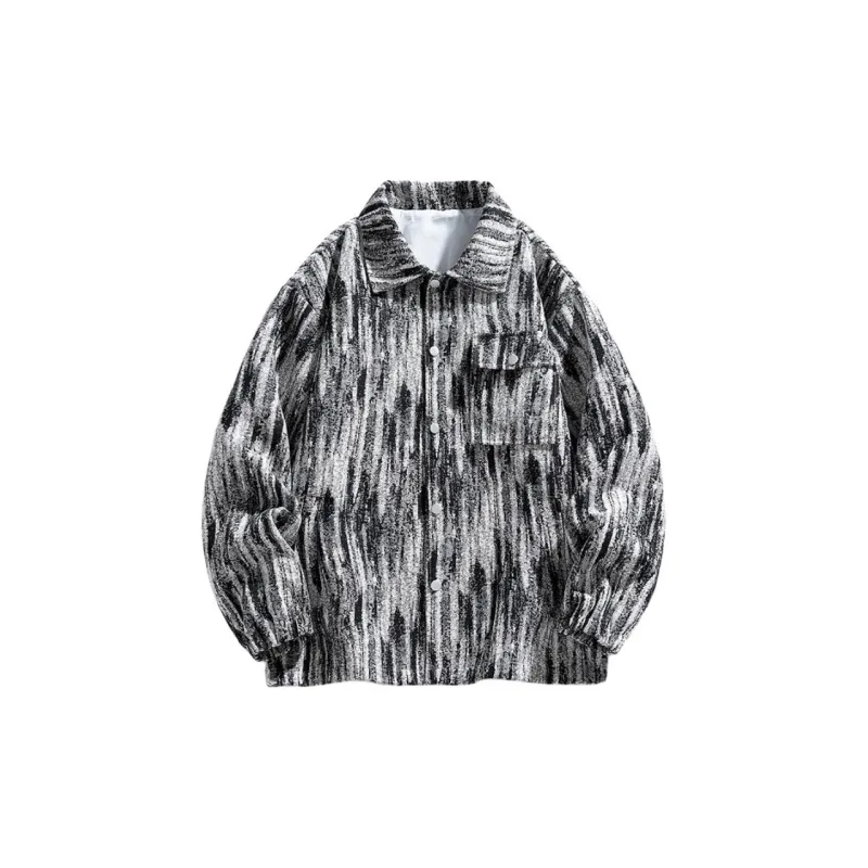 FOR FEAR THAT Jackets & Coats Unisex-7
