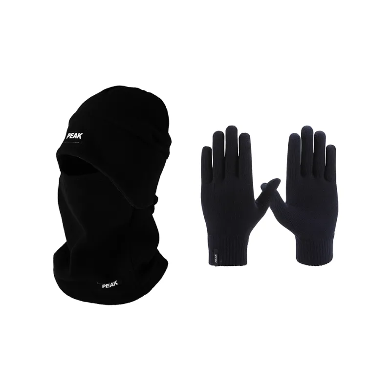 PEAK Beanies Unisex-0