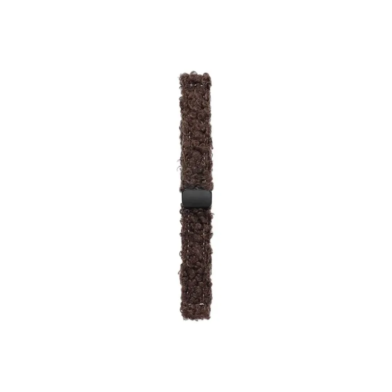 CHENSONG Watch Band Apple Compatibility Polyester Material-1