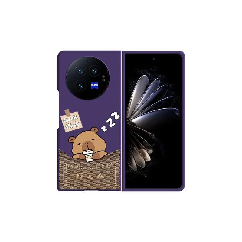 CHUNFAN Phone Cases-15