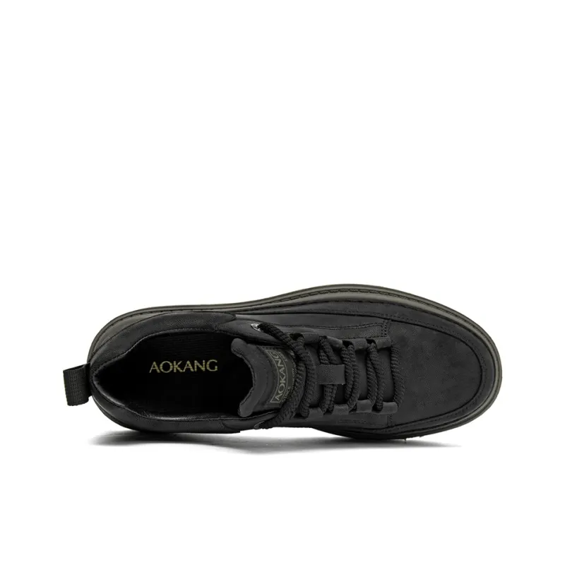 AOKANG Dunk Series Work Boots Men's Exclusive Box-3