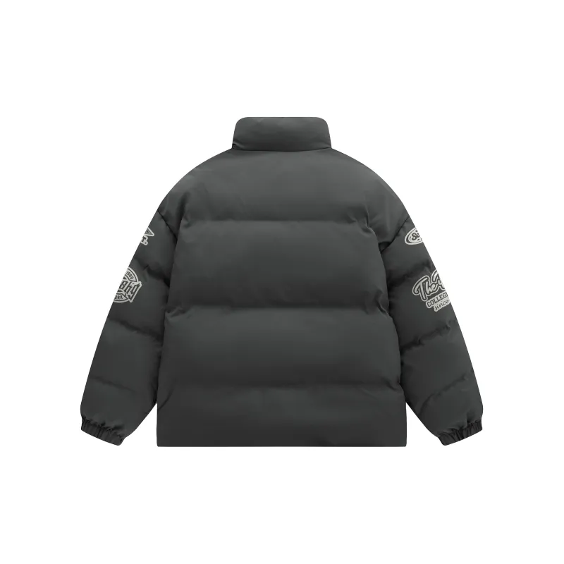 P8H9 Puffer Jackets Unisex-5