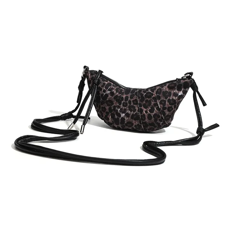 TAMATHA PU Crossbody Bag, Shoulder Bag Regular Women's Multicolor-2