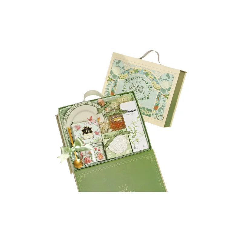 SANSHU Gift Box Sets-8