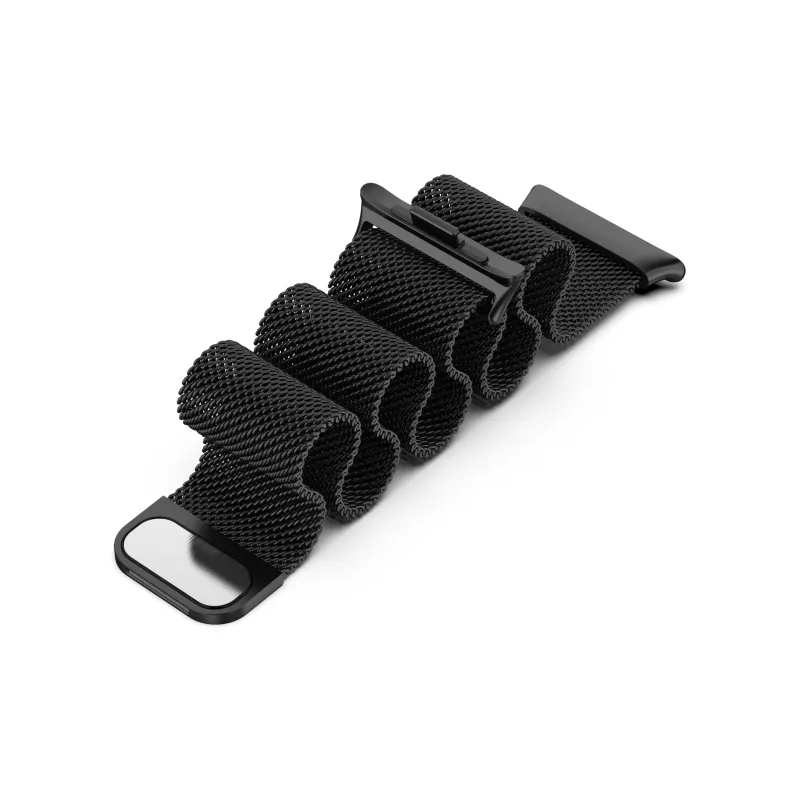 LOVINGCOOL Watch Band Xiaomi Compatibility Metal-4