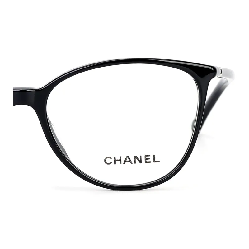 GUCCI Square Frame Glasses-3