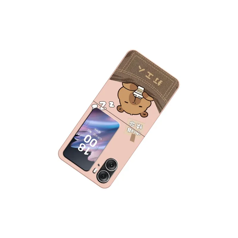 CHUNFAN Phone Cases-5