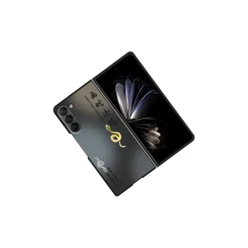 CHUNFAN Phone Cases