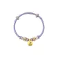 Adorable Chinese Zodiac Rope Bracelet[Rooster]