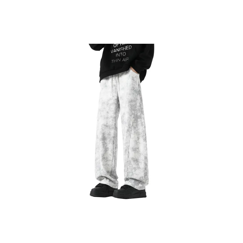 FA2LO Casual Pants Unisex-4