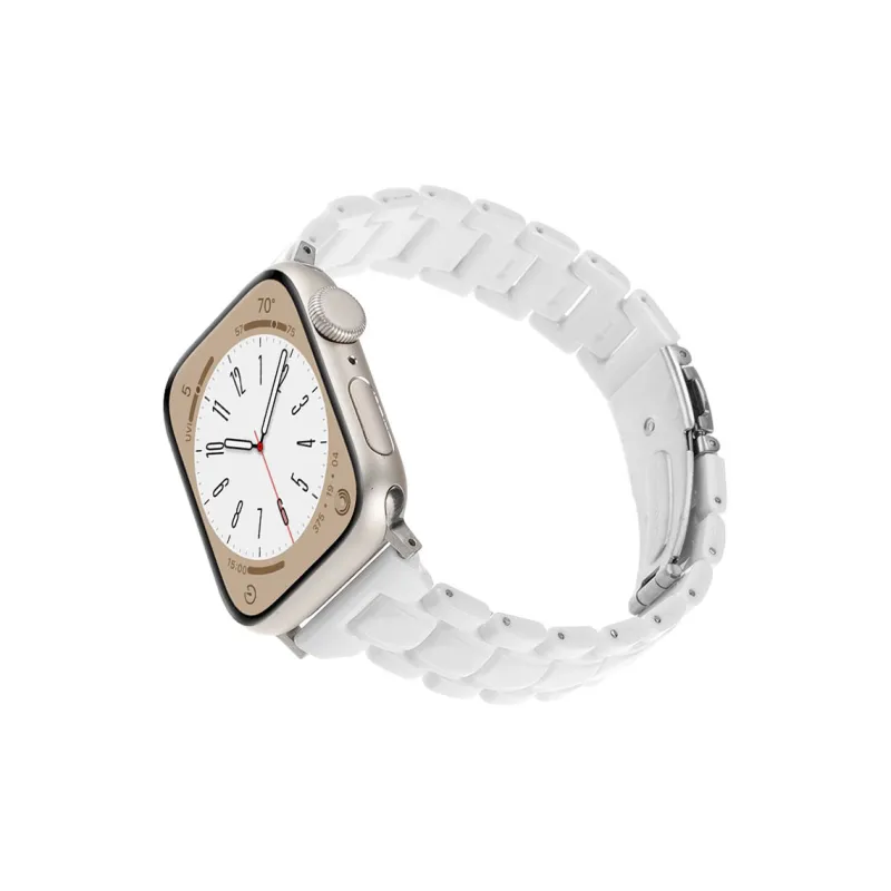 ZHENGGUANG Apple Compatibility Watch Band Pc Material-6