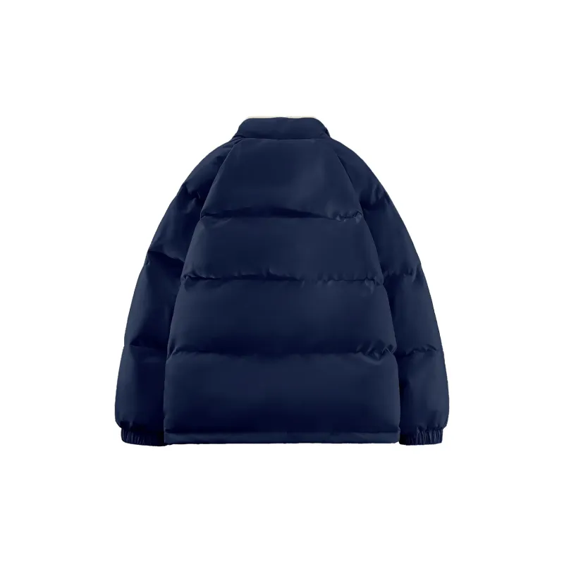ROBINHOOD Puffer Jackets Unisex-23