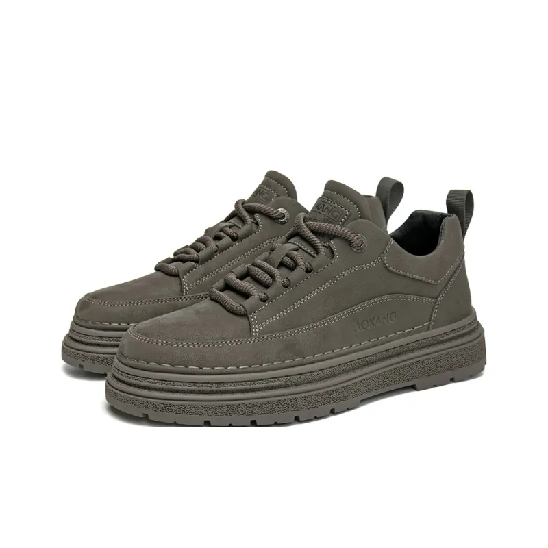 AOKANG Dunk Series Work Boots Men's Exclusive Box-8