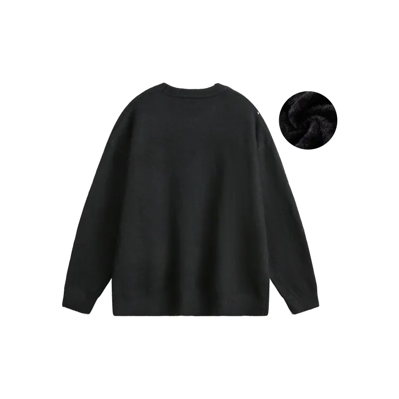 Emoji Sweaters Unisex-46