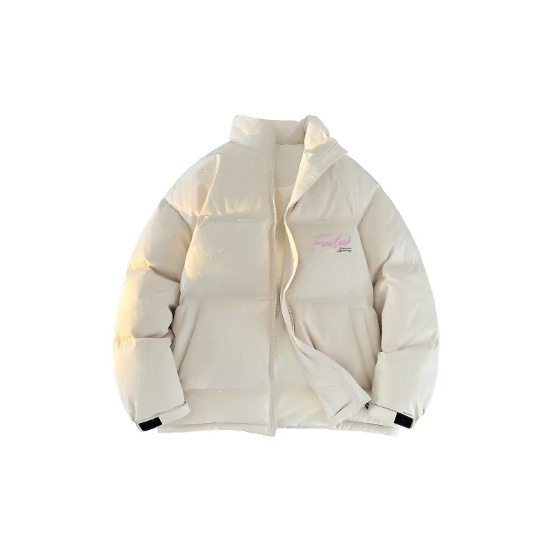 FONDLOOK Down Jackets Unisex-7