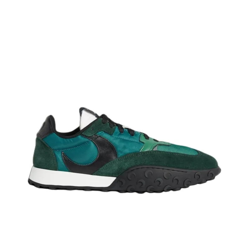 marine serre MS-Rise 22 Low-top Sneakers-1