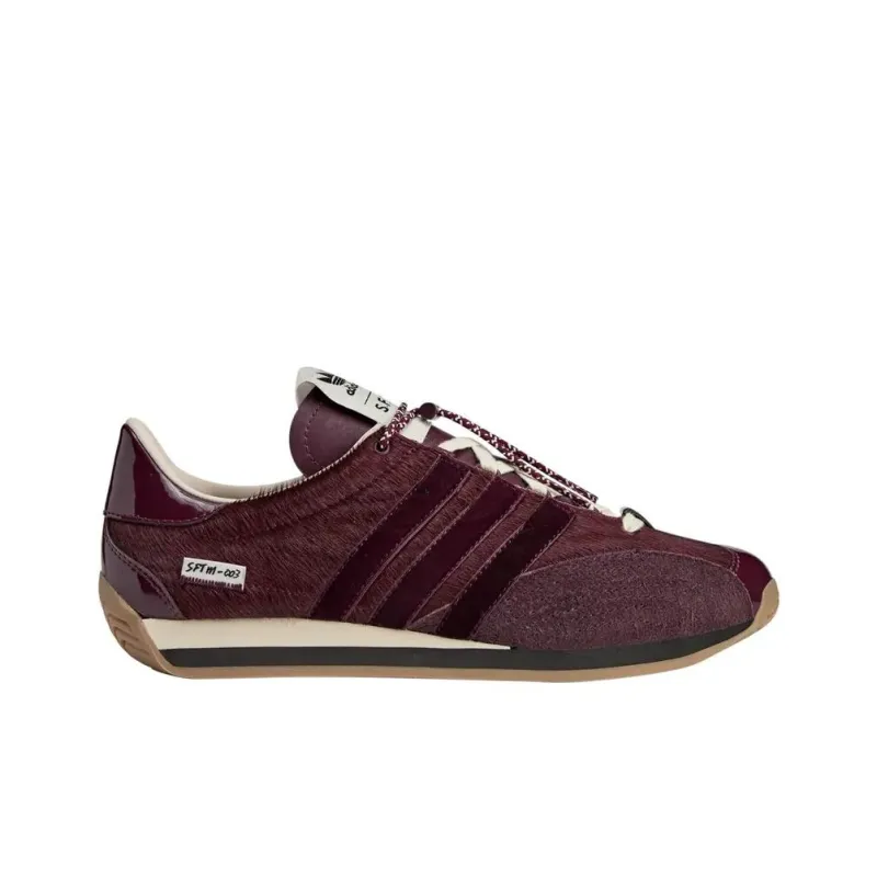 Adidas Country Og Song For The Mute Maroon-1