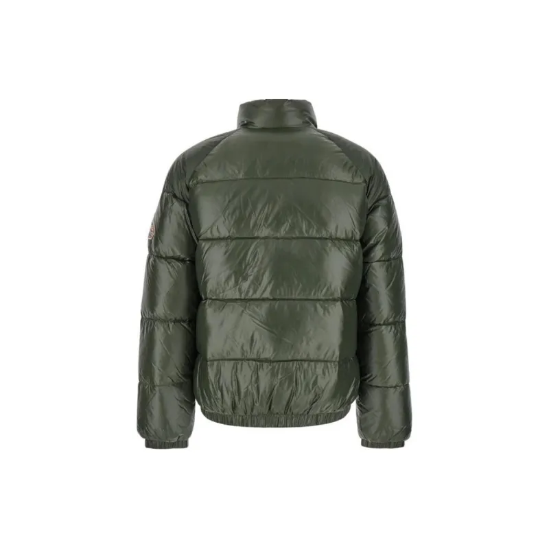 PYRENEX Vintage Mythic 3 Jacket-1