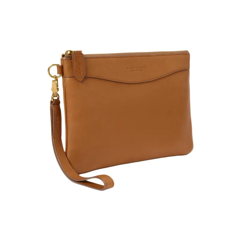 Ralph Lauren Calfskin Wallet-1