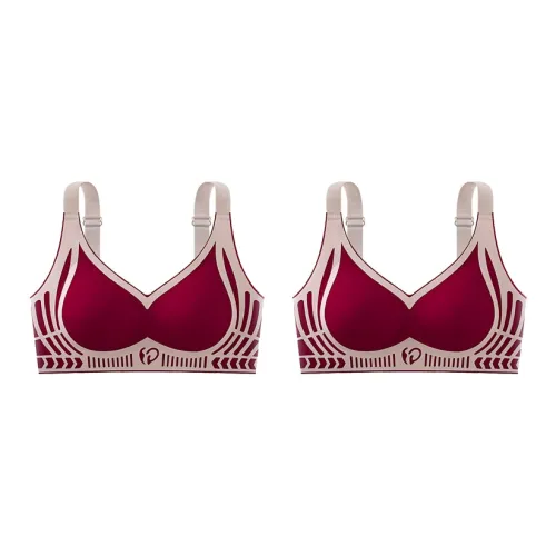 YUZHAOLIN Women's Bras