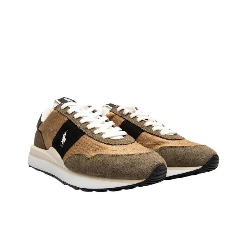 Polo Ralph Lauren Polo Pony Sneakers-2