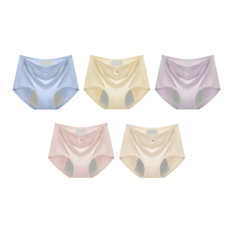 Urban Beauty Underpants Women's Combo Set-15