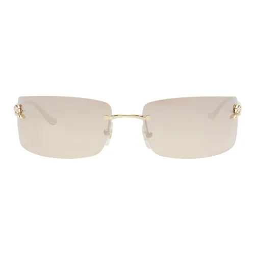 Cartier Panthère De Cartier Sunglasses