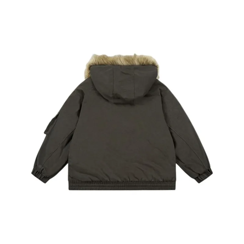 GOOD BAI Jackets Unisex-1