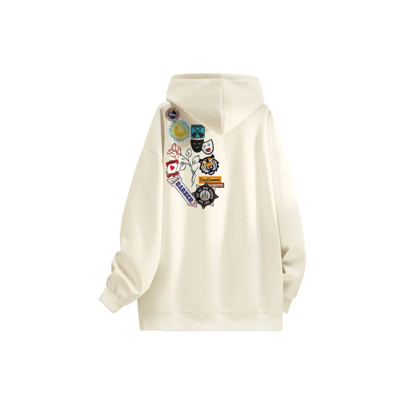 Pirkadat Sweatshirt Unisex Sky Blue-17