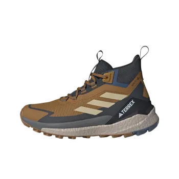 Terrex Free Hiker Adidas 2.0 GORE TEX 'Bronze Strata Savanna'