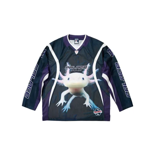 PALACE Building Your World Hockey Jersey