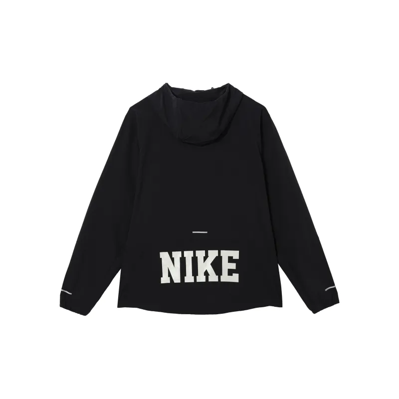 Nike Jackets Men Black-1