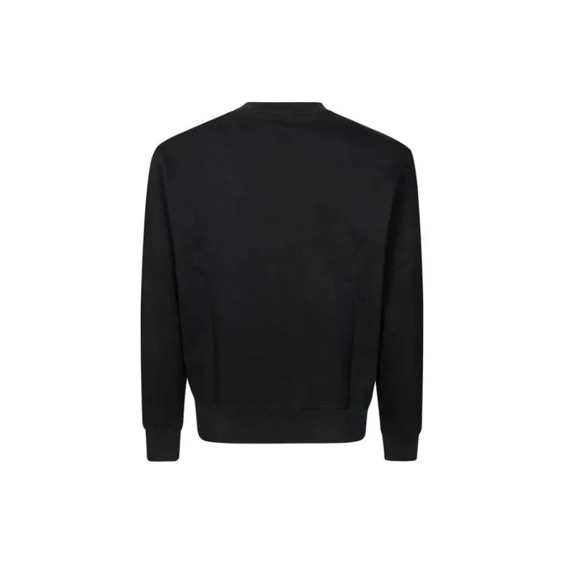 Polo Ralph Lauren Loopback Fleece Sweatshirt-1