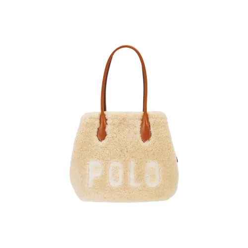 Polo Ralph Lauren Medium Bellport Tote Bag