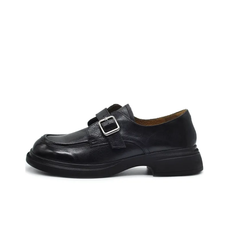 ARTMU Loafers Women's-0